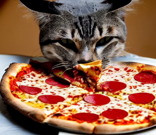 Can Cats Eat Pepperoni? The Pros and Cons of Pepperoni for Felines; Can cats have pepperoni? Is pepperoni bad for cats?