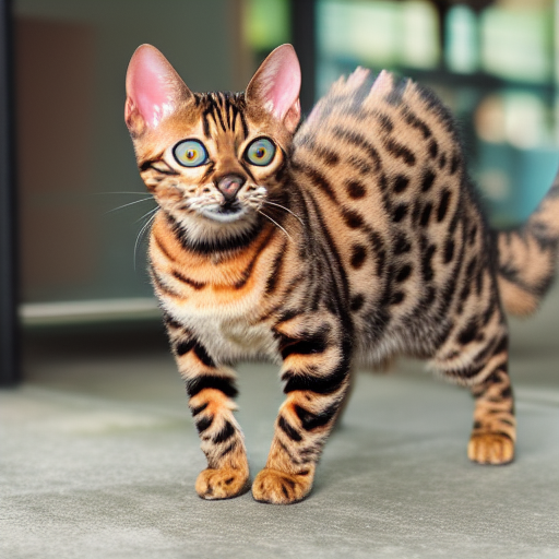 Are Bengal Cats Hypoallergenic The Truth About These Wonderful Companions