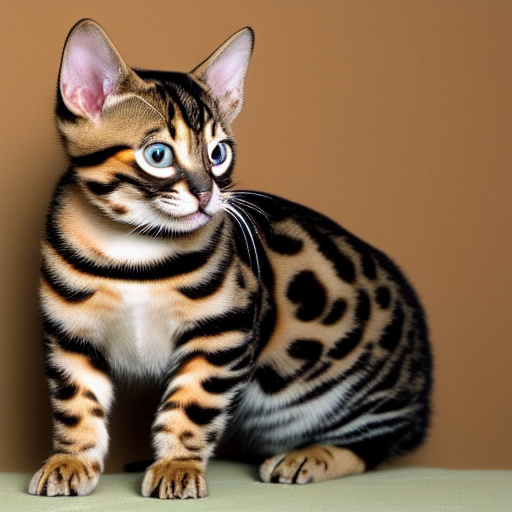 Are Bengal Cats Hypoallergenic The Truth About These Wonderful Companions