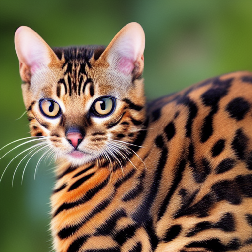 Are Bengal Cats Hypoallergenic The Truth About These Wonderful Companions