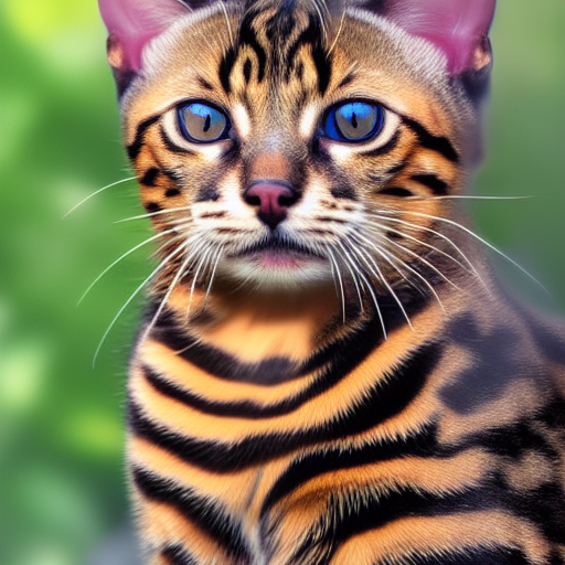 Are Bengal Cats Hypoallergenic The Truth About These Wonderful Companions