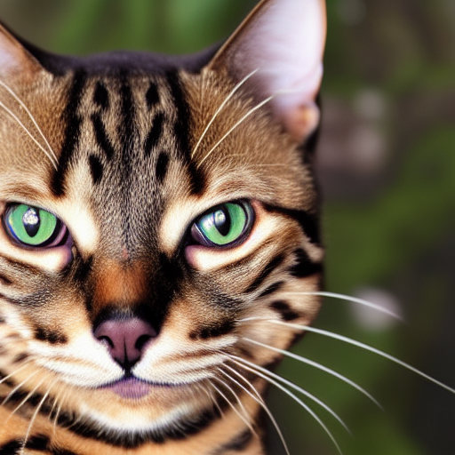 Are Bengal Cats Hypoallergenic The Truth About These Wonderful Companions