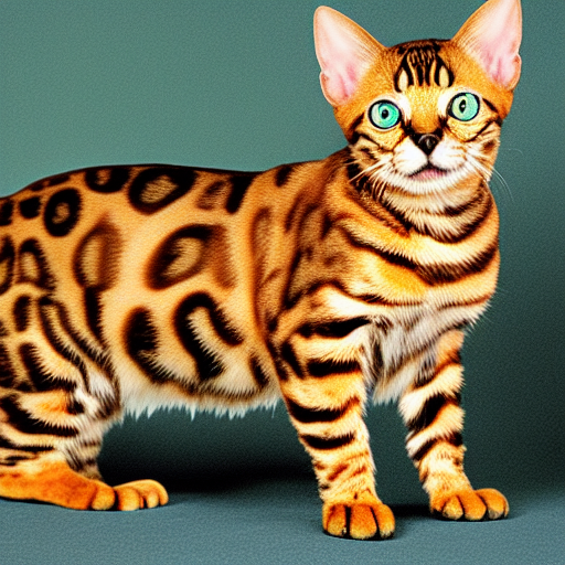 Are Bengal Cats Hypoallergenic The Truth About These Wonderful Companions