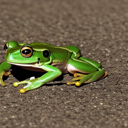 Can Frogs Feel Happy The Emotional Lives of Frogs