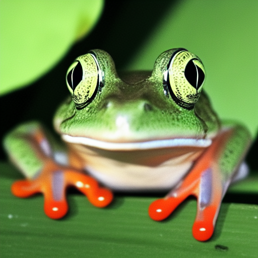 Can Frogs Feel Happy The Emotional Lives of Frogs