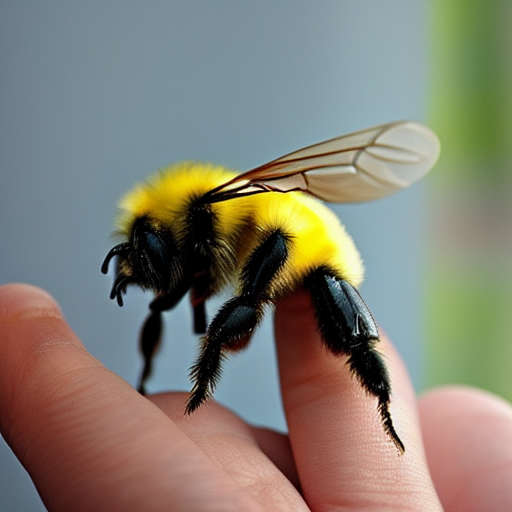 Do Bumble Bees Sting And What You Can Do About It Yaafur 6961