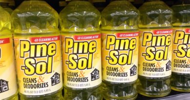 Does Pine Sol Get Rid of Cat Urine; is pine sol toxic to dogs?