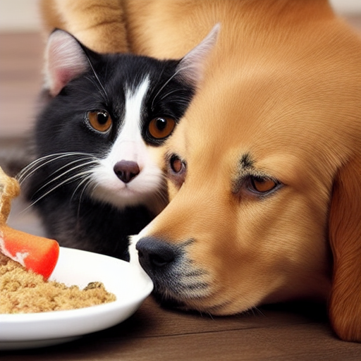 Can Dogs Eat Cat Treats? Everything You Need To Know Yaafur